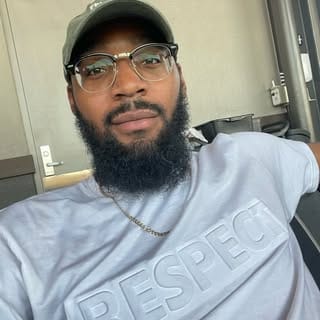Ty, Lifestyle influencer in Charlotte