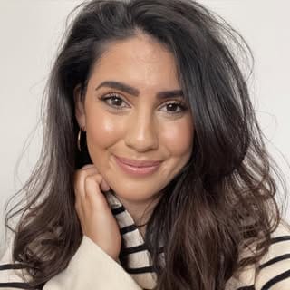 Talisa Minoush, Lifestyle influencer in Berlin
