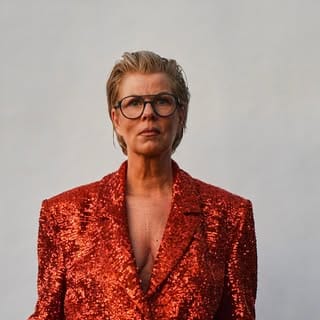 Andrea Maria Eggers, Beauty & Skincare influencer in Berlin
