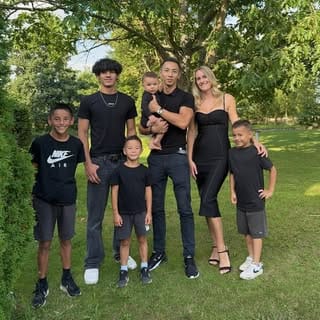 Nadinka | Hamburg | Mama von 5 Jungs, Travel influencer in Hamburg