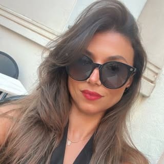 Hanae 🖤 هناء, Travel influencer in Frankfurt