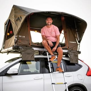Caravan Travellers | Sascha Mokhtar, Travel influencer in Düsseldorf