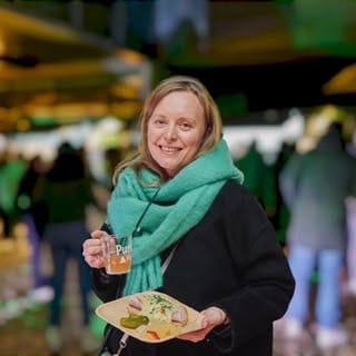 MARIA'S FOOD STORIES, Chefs & Culinary influencer in Stuttgart