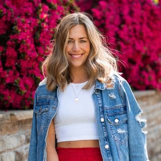 Alexa 🌴, Chefs & Culinary influencer in Palma De Mallorca