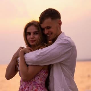 Daniel & Veronik 🌹, Travel influencer in Hamburg