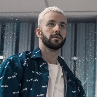 Marek Holetzki✝, Modelling & Talent influencer in Hamburg