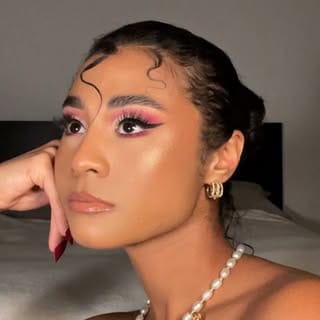 Braxton Rain, Travel influencer in Lagos