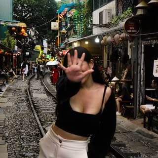 VANY | EUROPE & ASIA TRAVEL DESTINATIONS, Travel influencer in Singapore