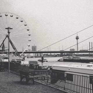Duesseldorf, eCommerce/DTC influencer in Düsseldorf