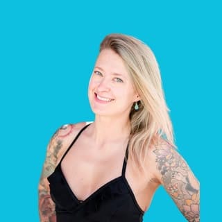 Kick Ass Yoga, Yoga & Meditation influencer in Germany