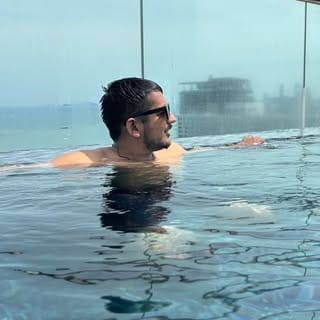 Mohit Dhandharia 🇮🇳🧿🧿, Travel influencer in Ahmedabad