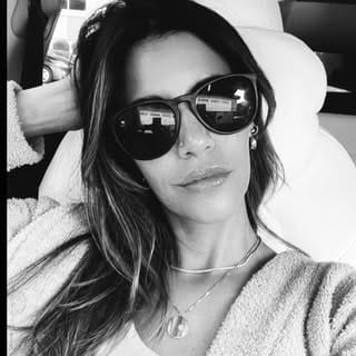 elizabeth vidor, Yoga & Meditation influencer in Los Angeles