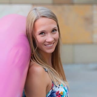 Sandra Ittlinger, Sports & Athletes influencer in Adelaide
