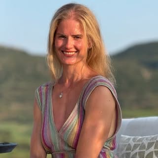 Olesya | Transformational Yoga | Munich, Fitness & Health influencer in Munich