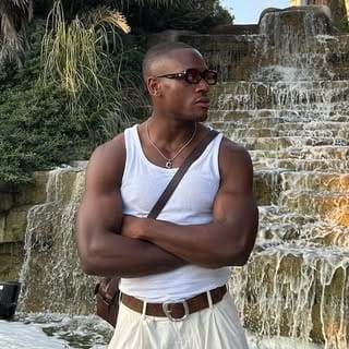 Aaron, Fitness & Health influencer in Hamburg