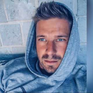 Maurizio, Fitness & Health influencer in Berlin
