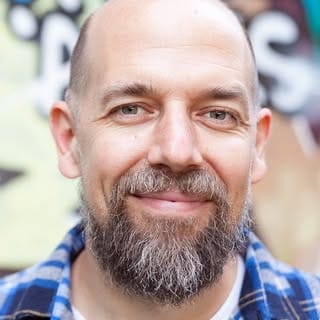 Marco Buescher, Fitness & Health influencer in Cologne