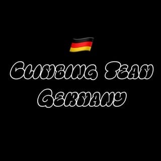 Climbing Team Germany, Fitness & Health influencer in Curitiba
