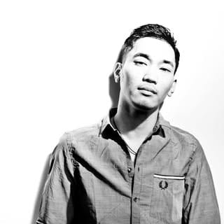 Danang Andiko Budiutomo, Fitness & Health influencer in Bangkok