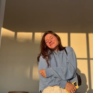 Tanith, Fitness & Health influencer in Berlin