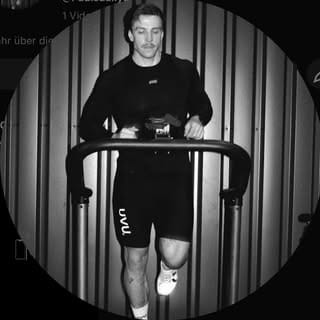 ᴘᴀᴜʟ ʙᴇᴄᴋᴇʀ, Sports & Athletes influencer in Berlin