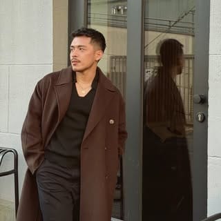 John Christopher Mansueto, Fitness & Health influencer in Hamburg