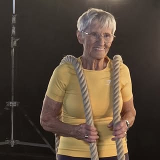 Erika Rischko, Dance influencer in Germany