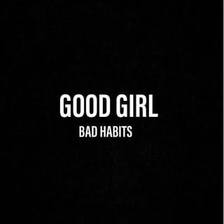 GOODGIRLBADHABITS, Gym & Bodybuilding influencer in Berlin