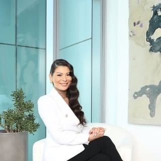Lissa Mel, Yoga & Meditation influencer in Los Angeles