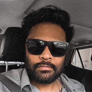 Karthick Ashokan, Fitness & Health influencer in Chennai