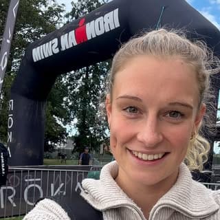 Lara, Fitness & Health influencer in Copenhagen
