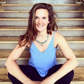 Studio MINT, Yoga & Meditation influencer in Leipzig