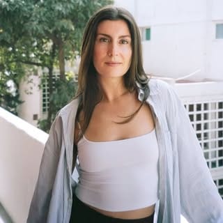 Alixe Isabelle, Yoga & Meditation influencer in Mexico City