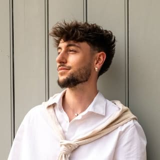 ΚINOU, Modelling & Talent influencer in Lille