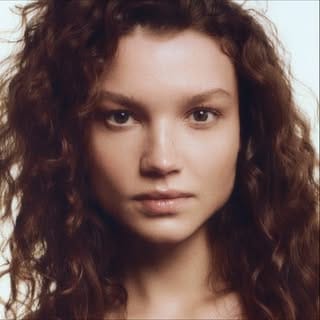 Lizaveta Karol, Women Fashion influencer in Warsaw