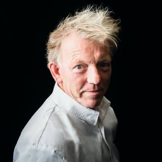 Gilles MARCHAL, Food & Beverage Retail influencer in Paris