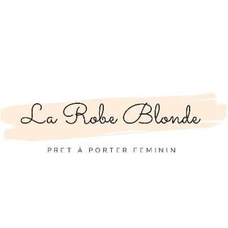 • LA ROBE BLONDE ♡ •, Fashion Retail & Apparel influencer in Bordeaux