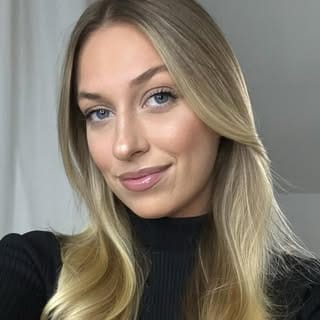 Agathe, Beauty & Skincare influencer in Lille
