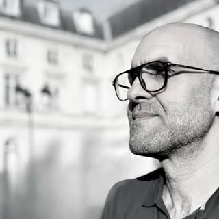 Mohamed Salah Hammouda, Food & Beverage Retail influencer in Paris