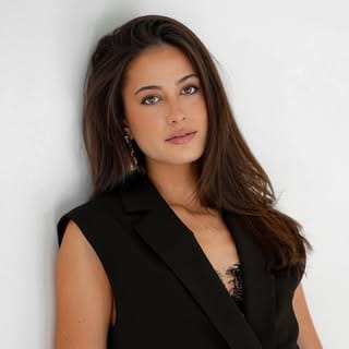 Alissia Ladevèze, Women Fashion influencer in Lyon