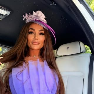 Ksenia ( Oksana) Craven, Women Fashion influencer in Miami
