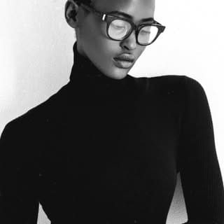 Zuhura Bedel, Modelling & Talent influencer in Berlin