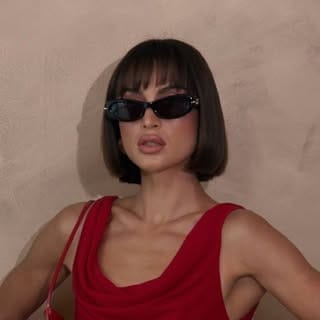 alinakozyrka, Women Fashion influencer in Miami