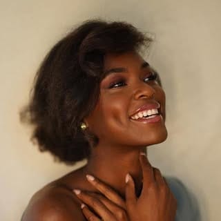 Orianne Galvez Soto, Modelling & Talent influencer in Bordeaux