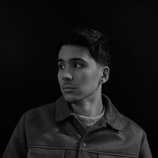 YASSINE CHAHBANI, Chefs & Culinary influencer in Paris