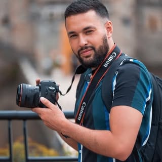 MHD PICTURE, Lifestyle influencer in Lyon
