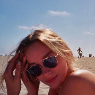 Brianna Mellon 🌻, Modelling & Talent influencer in Aspen