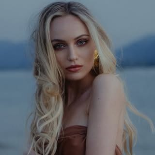 Maëla André, Modelling & Talent influencer in Lyon