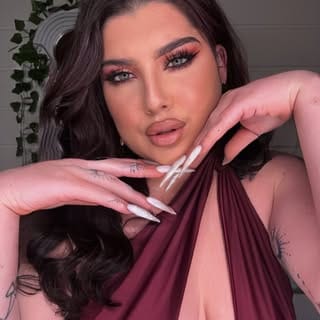 Iris.gemonet, Modelling & Talent influencer in Lyon