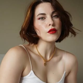 Dana, Beauty & Skincare influencer in Strasbourg